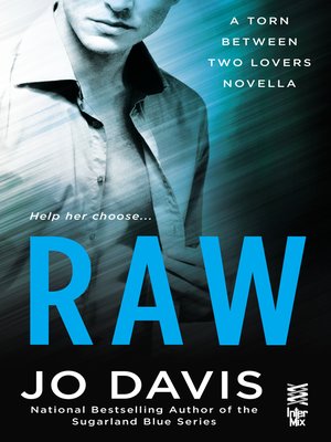 Raw - ebook